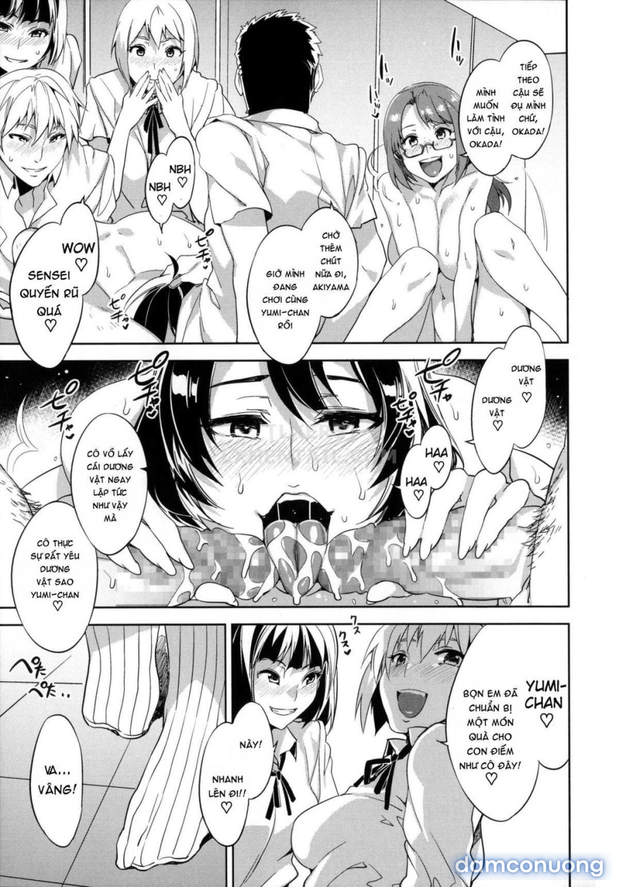 Teisou Kannen ZERO 