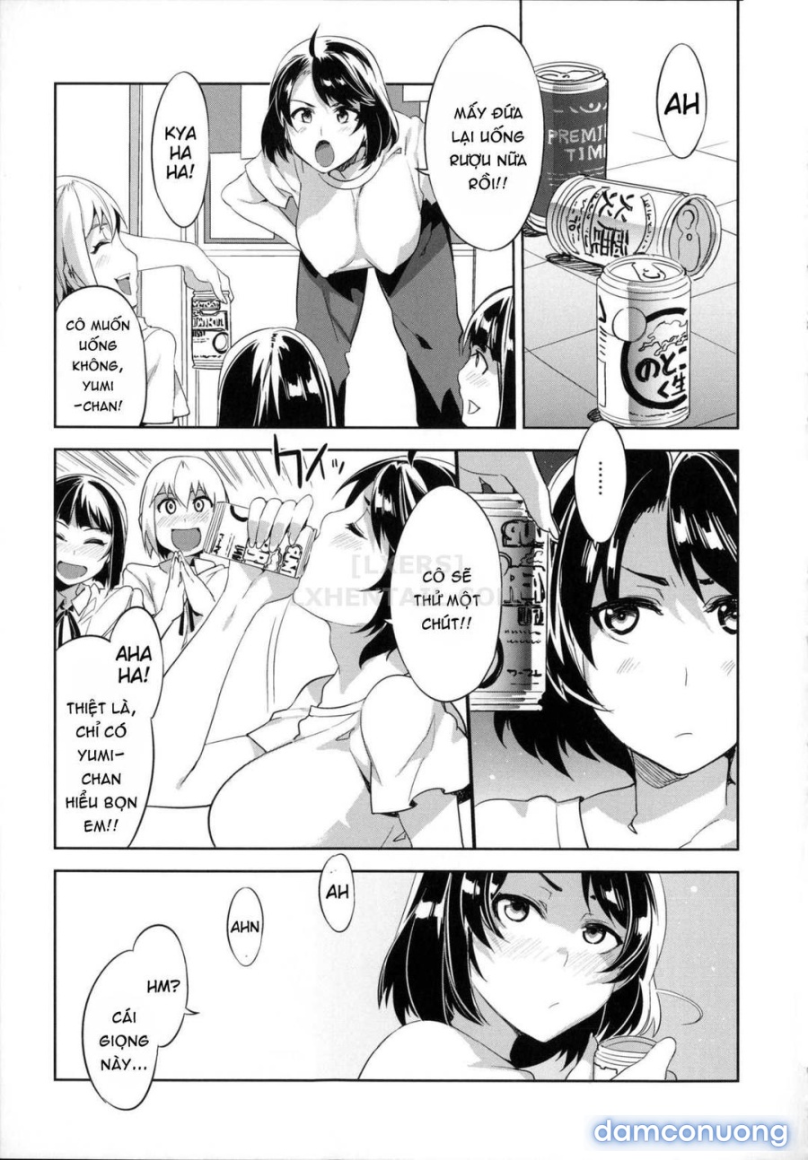 Teisou Kannen ZERO 