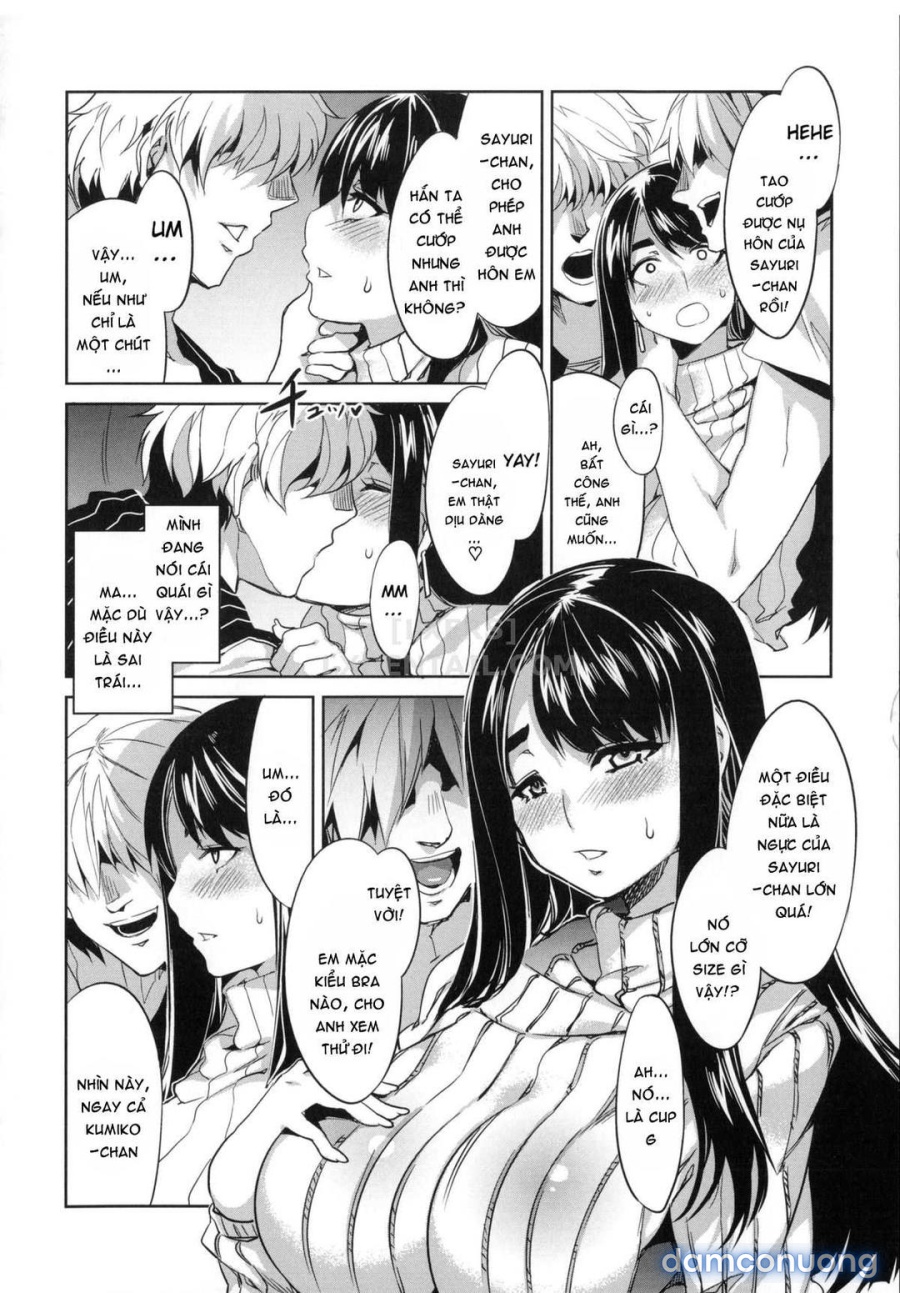 Teisou Kannen ZERO 