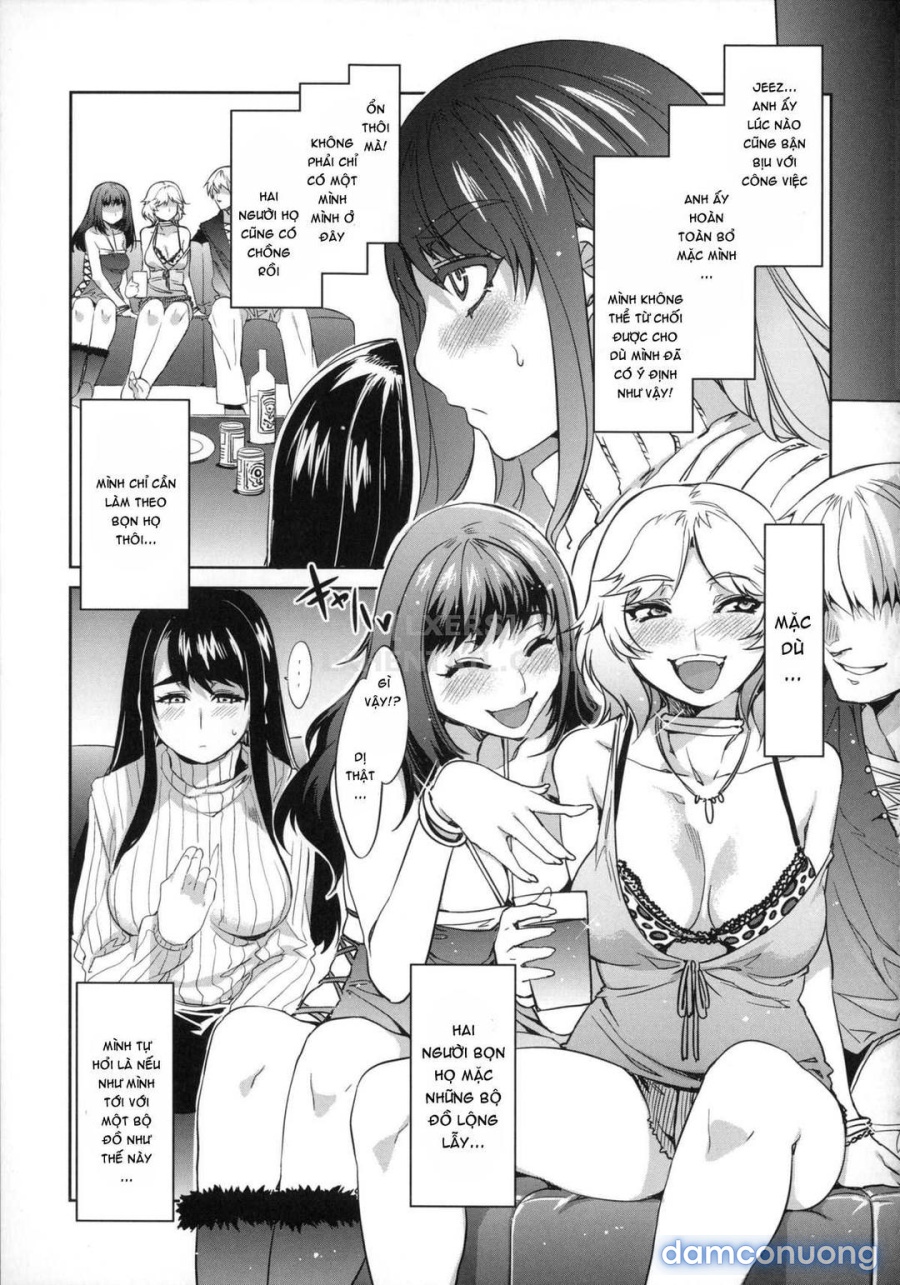 Teisou Kannen ZERO 