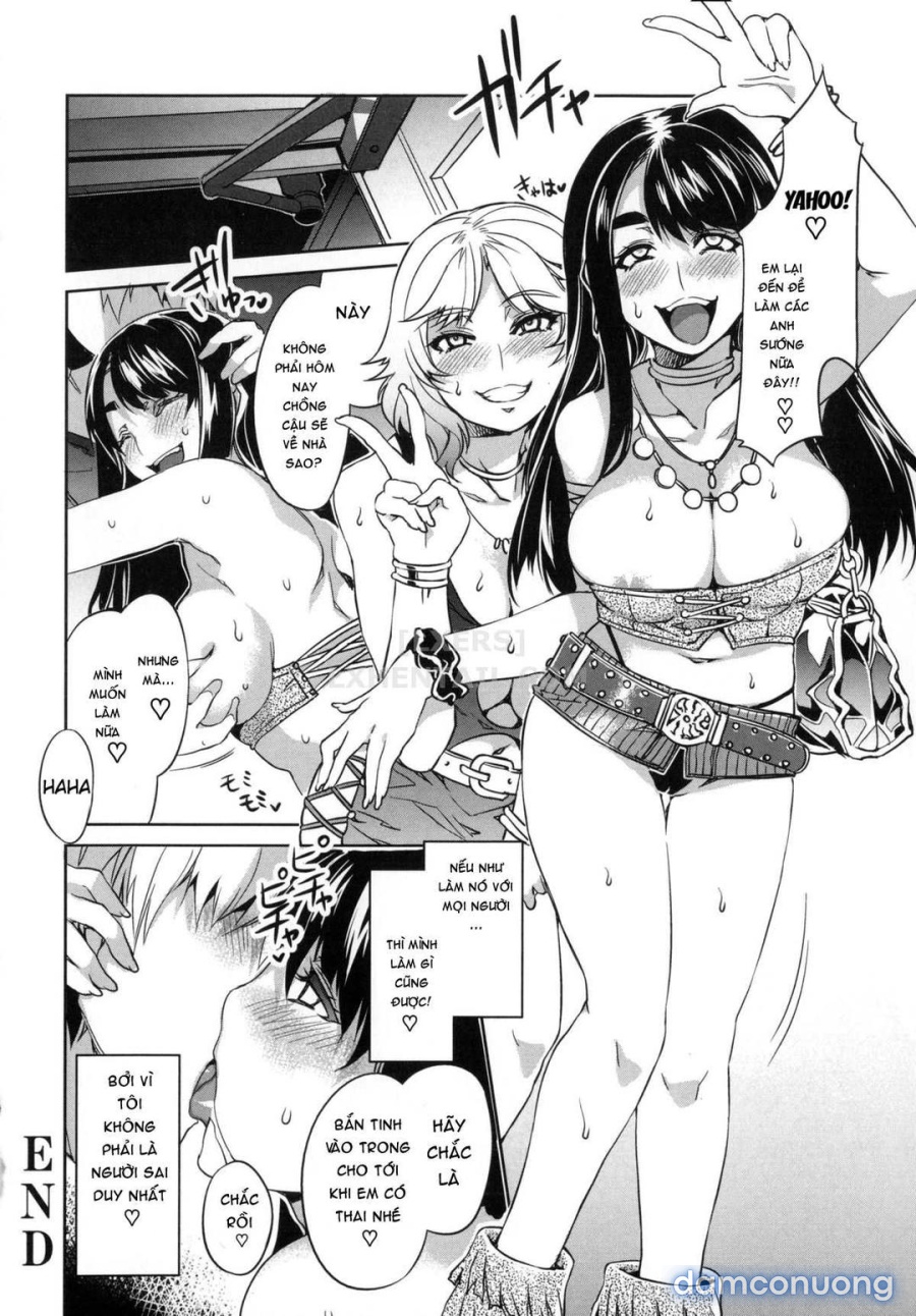 Teisou Kannen ZERO 