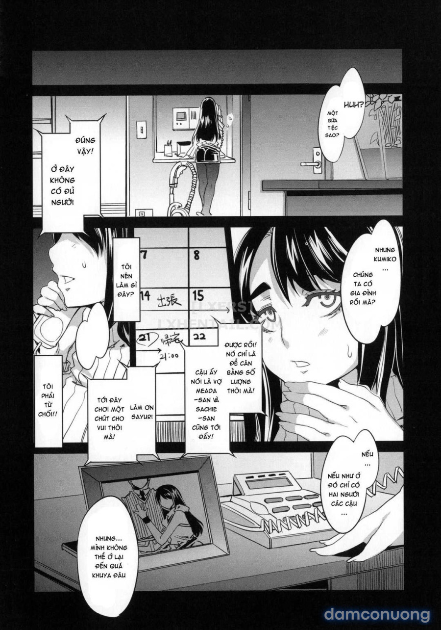 Teisou Kannen ZERO 
