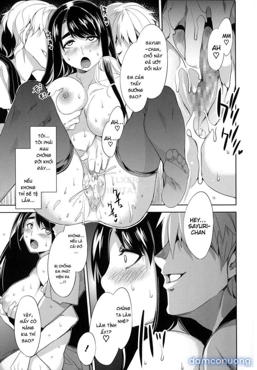 Teisou Kannen ZERO 