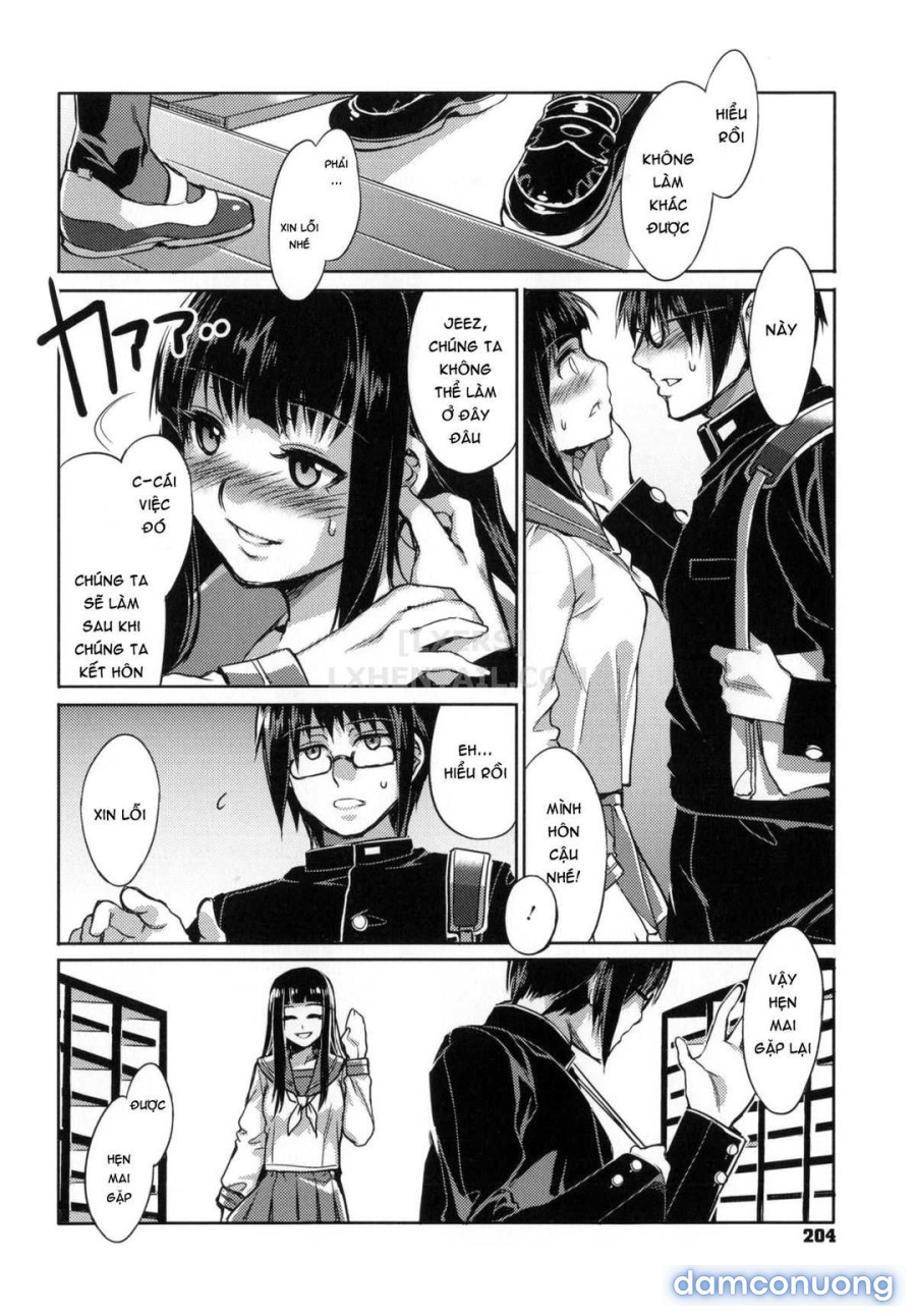 Teisou Kannen ZERO 