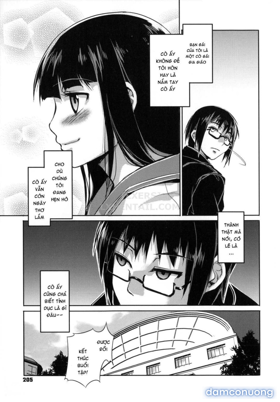 Teisou Kannen ZERO 