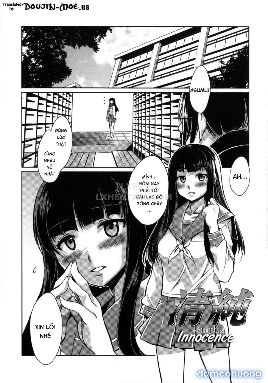 Teisou Kannen ZERO 