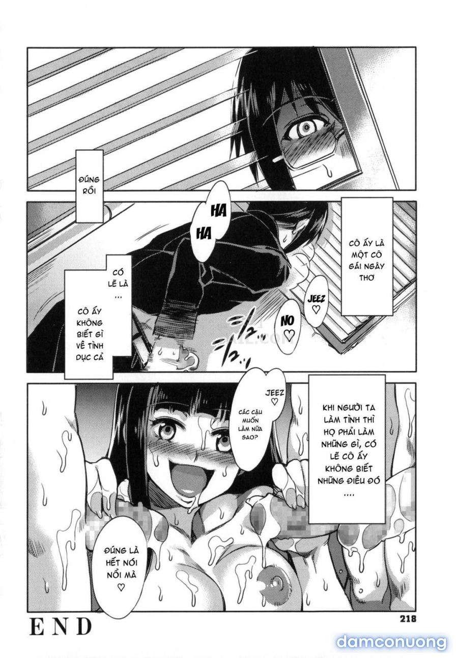 Teisou Kannen ZERO 