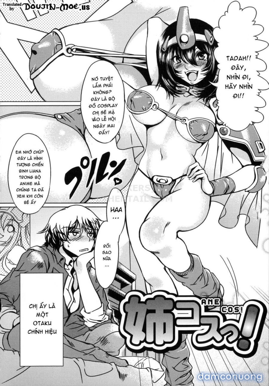 Teisou Kannen ZERO 