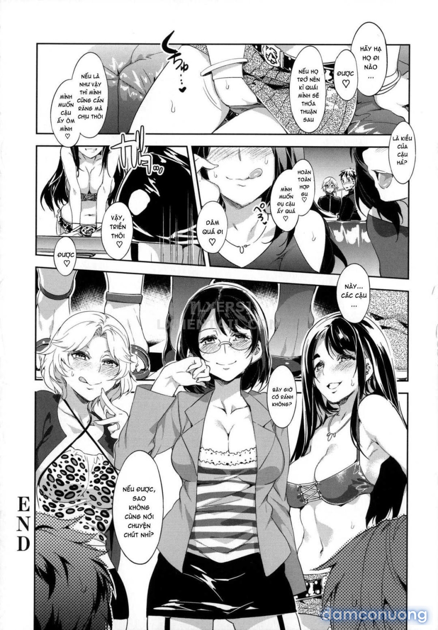 Teisou Kannen ZERO 