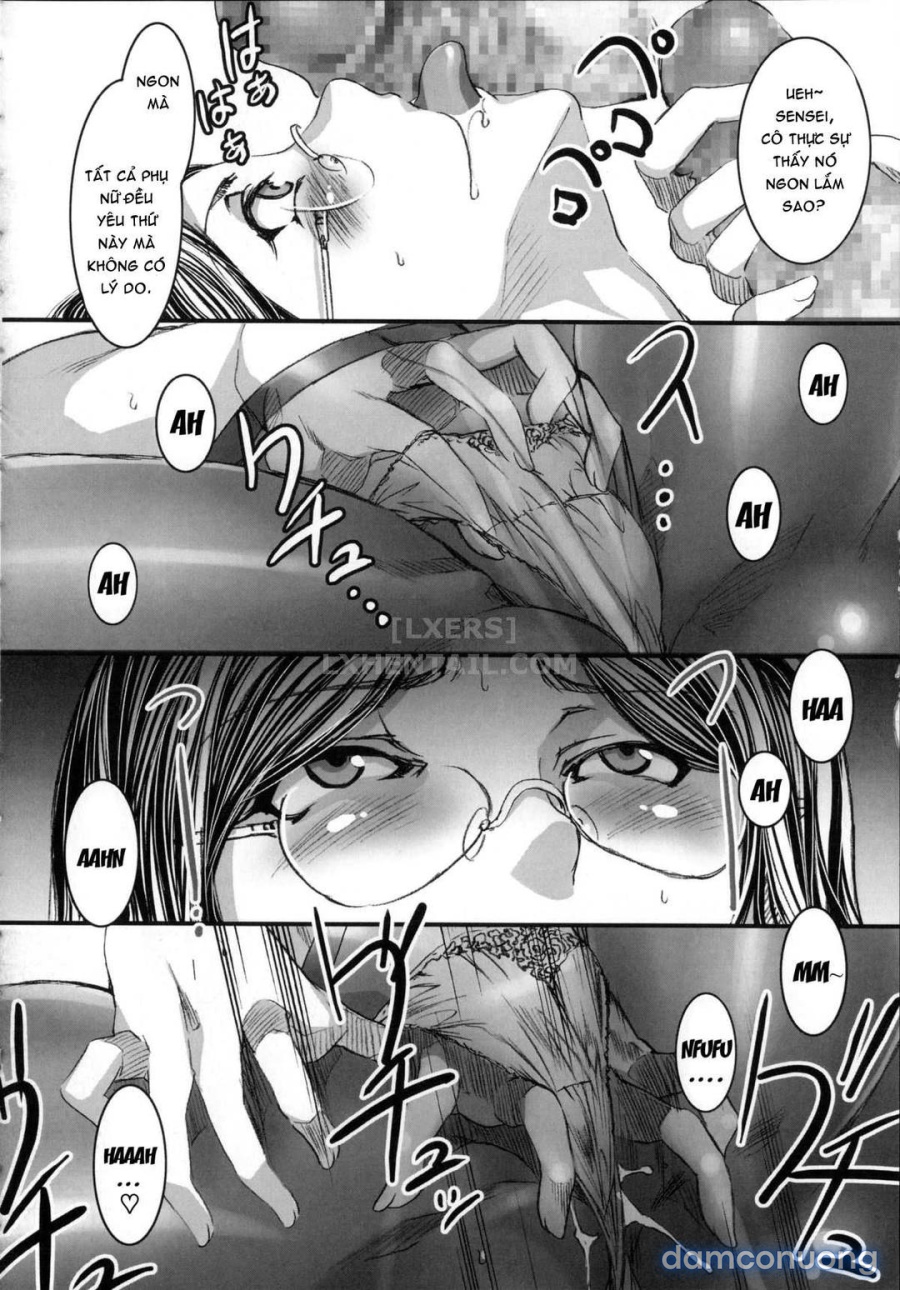 Teisou Kannen ZERO 