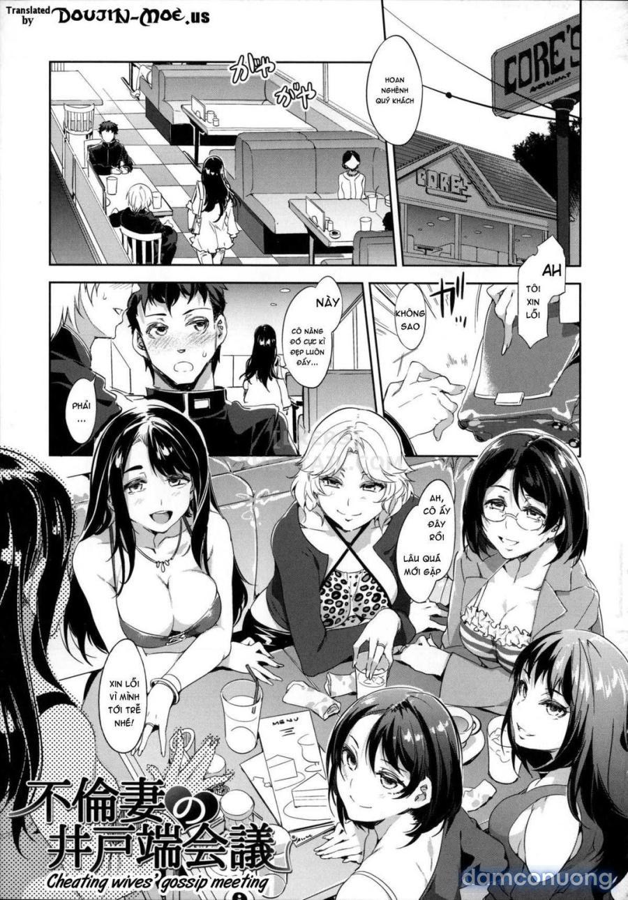 Teisou Kannen ZERO 