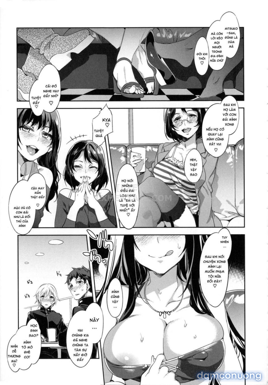 Teisou Kannen ZERO 