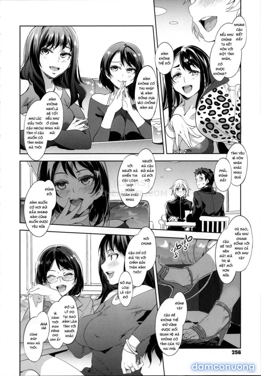 Teisou Kannen ZERO 
