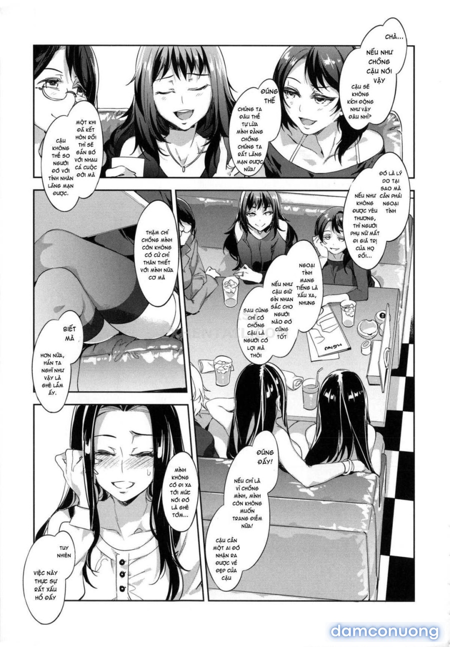 Teisou Kannen ZERO 