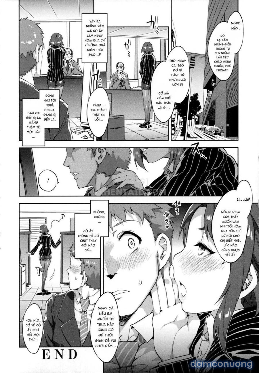 Teisou Kannen ZERO 