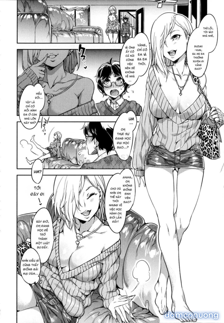 Teisou Kannen ZERO 