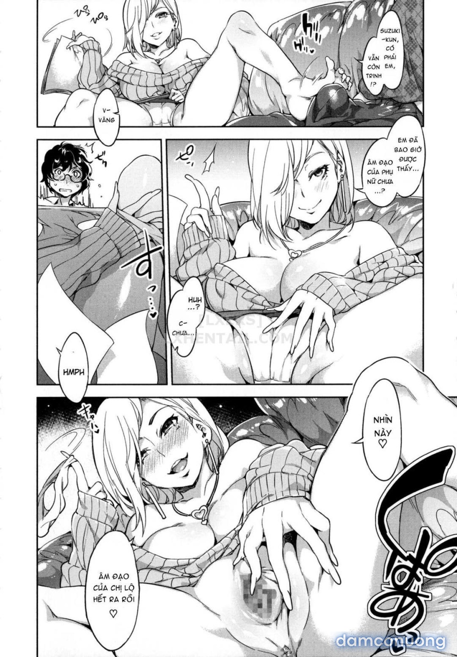 Teisou Kannen ZERO 