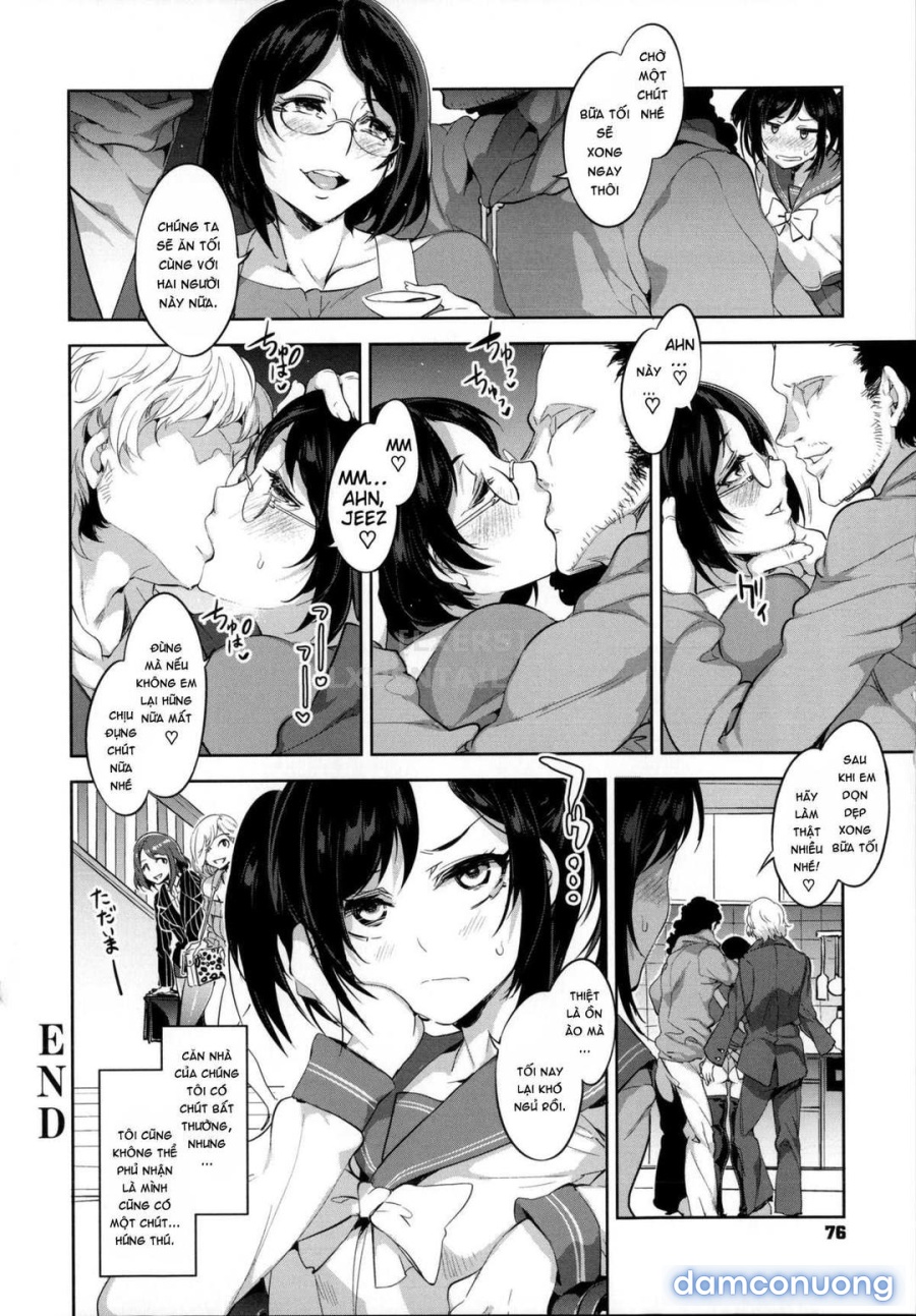 Teisou Kannen ZERO 