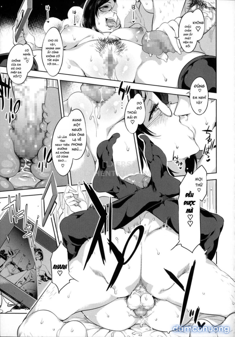 Teisou Kannen ZERO 
