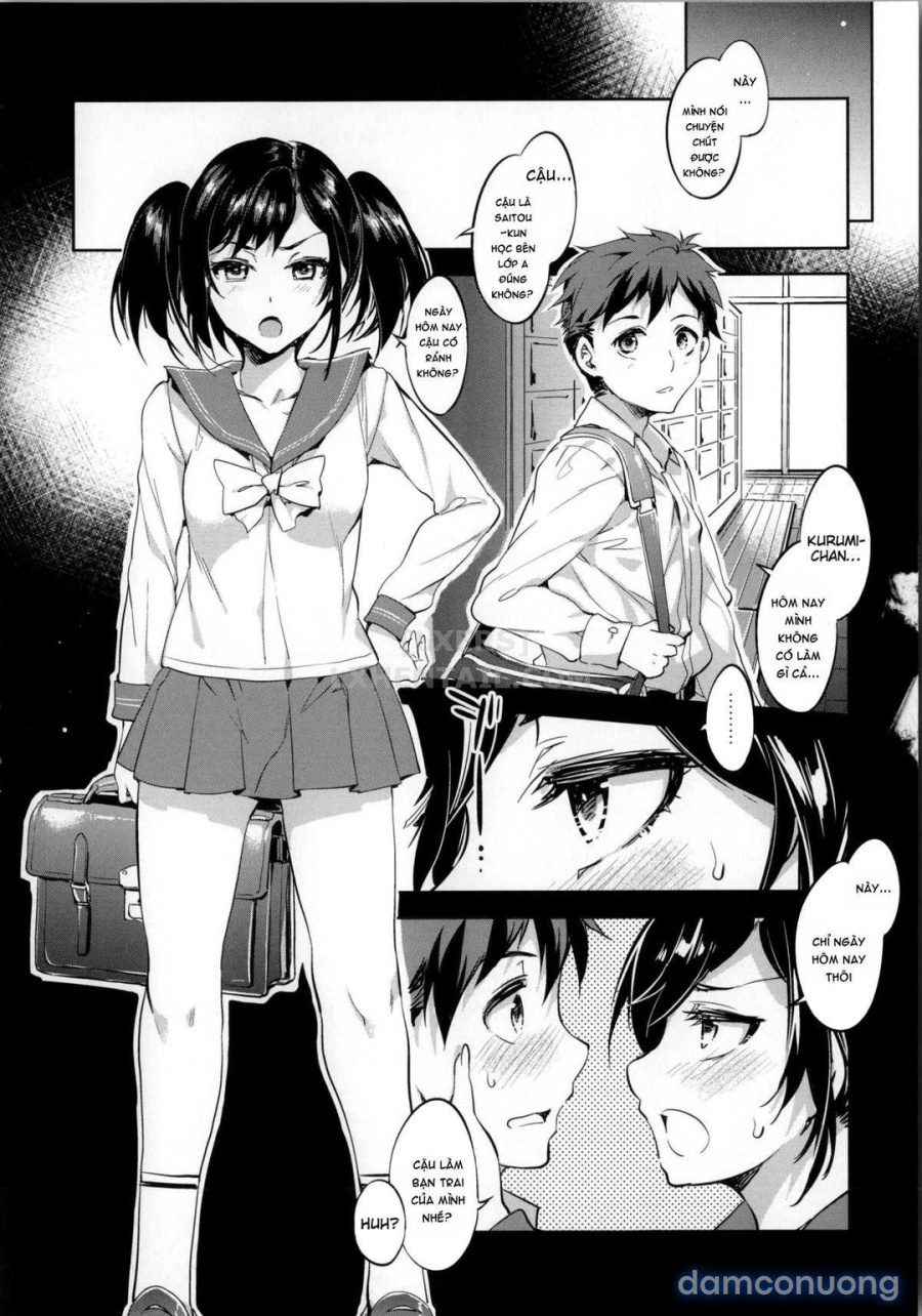 Teisou Kannen ZERO 
