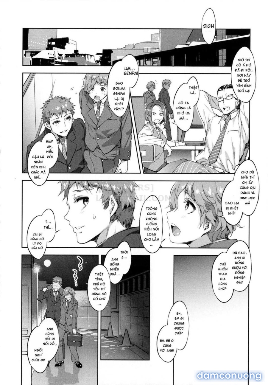 Teisou Kannen ZERO 