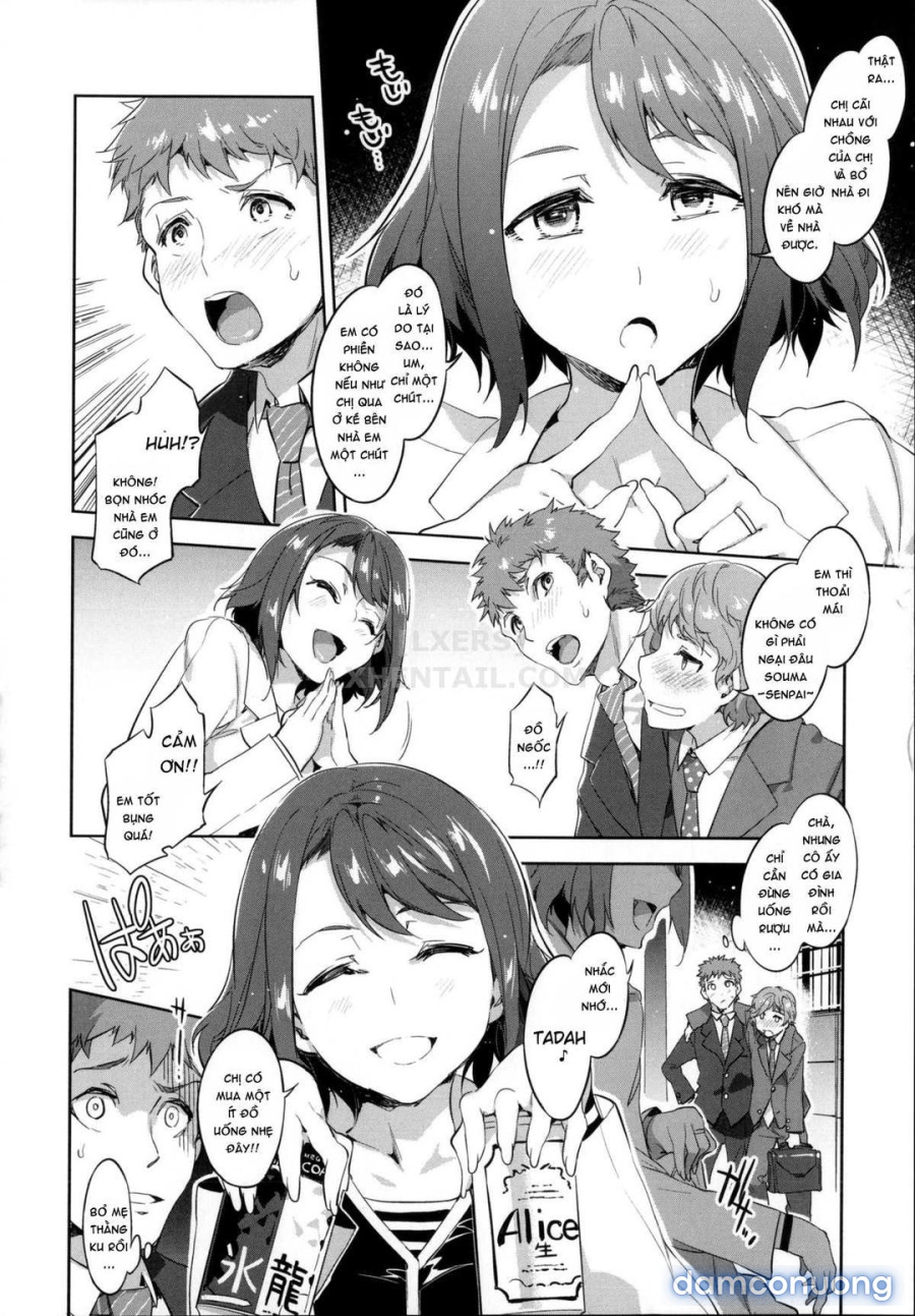 Teisou Kannen ZERO 