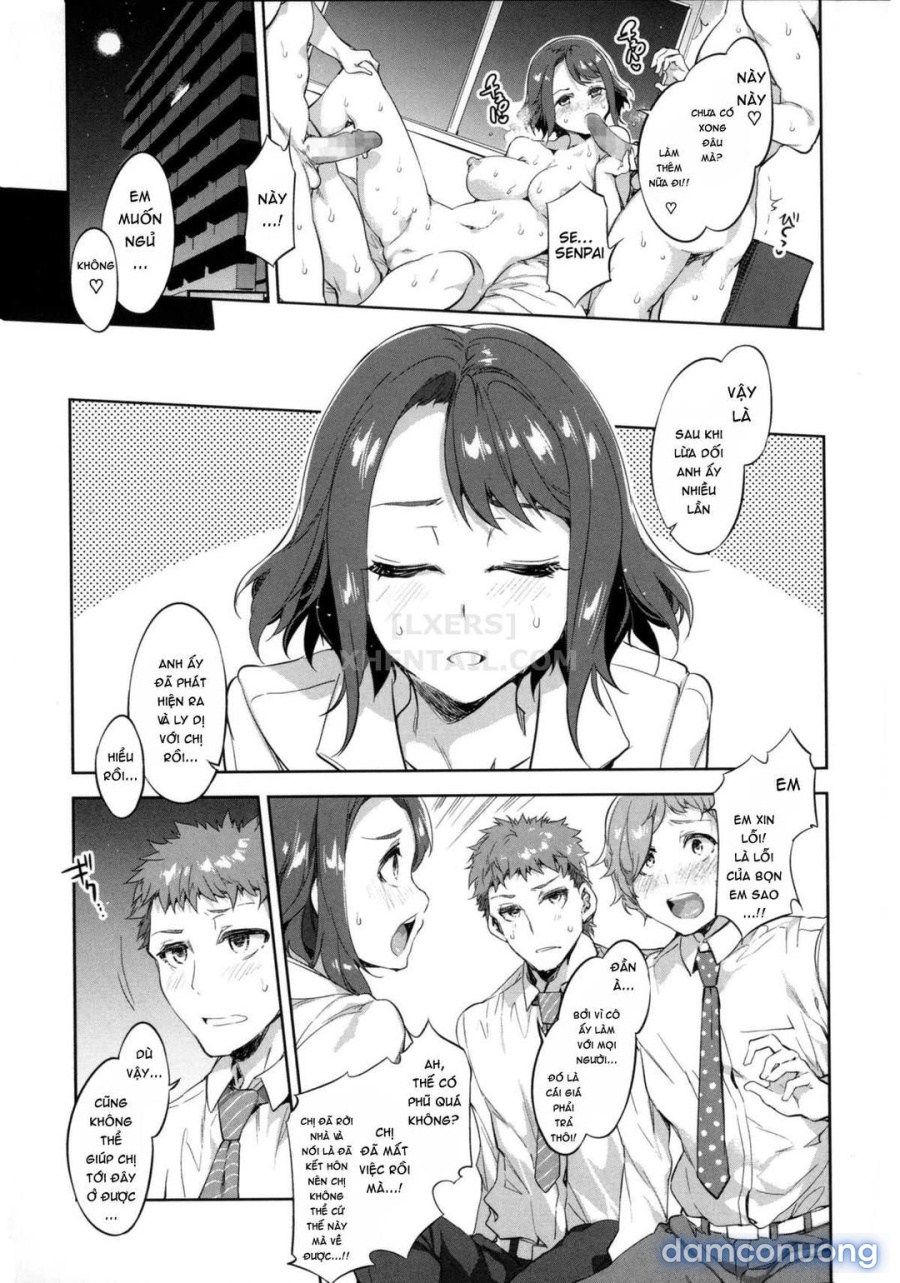 Teisou Kannen ZERO 