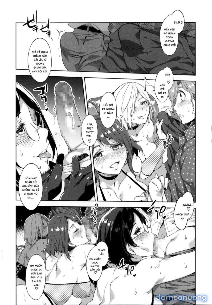 Teisou Kannen ZERO 