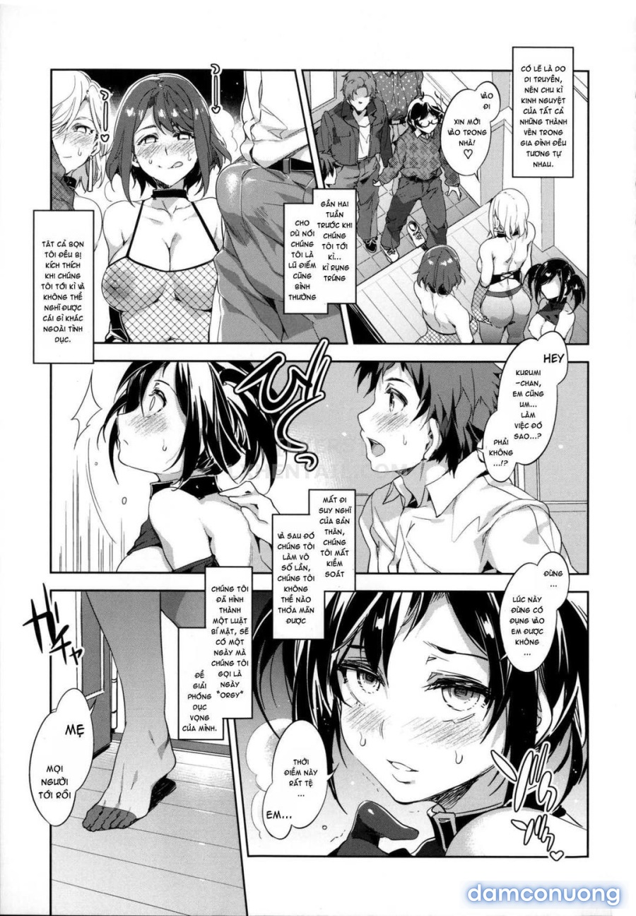 Teisou Kannen ZERO 