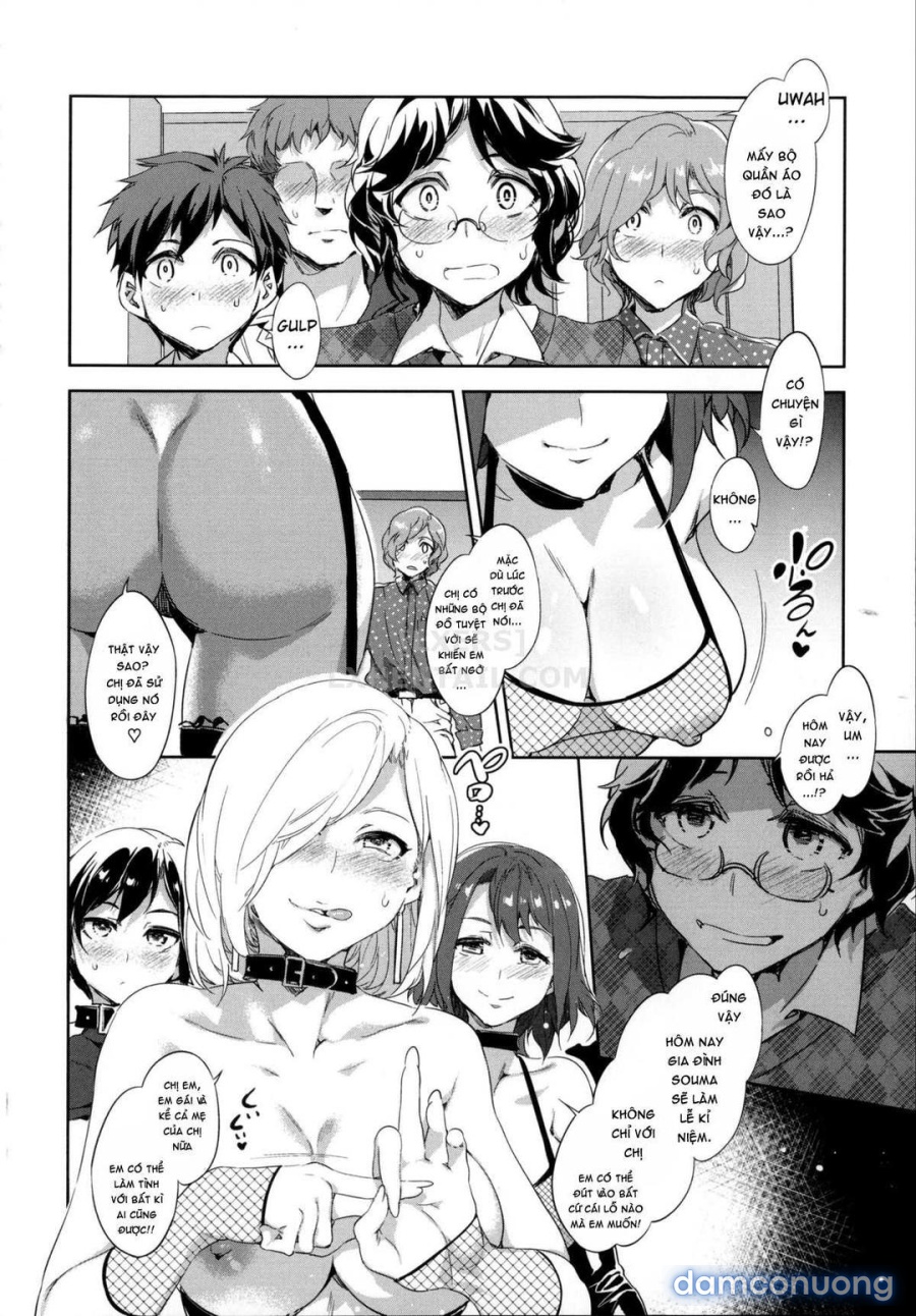 Teisou Kannen ZERO 