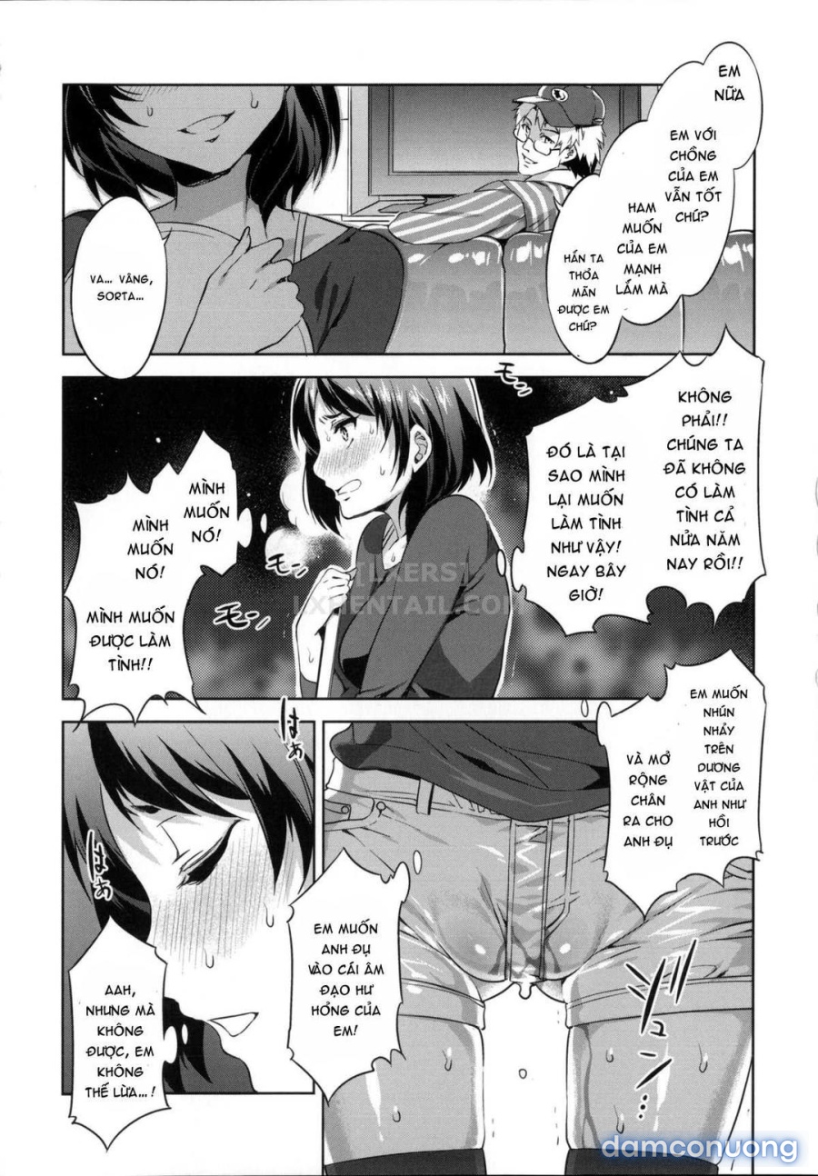 Teisou Kannen ZERO 