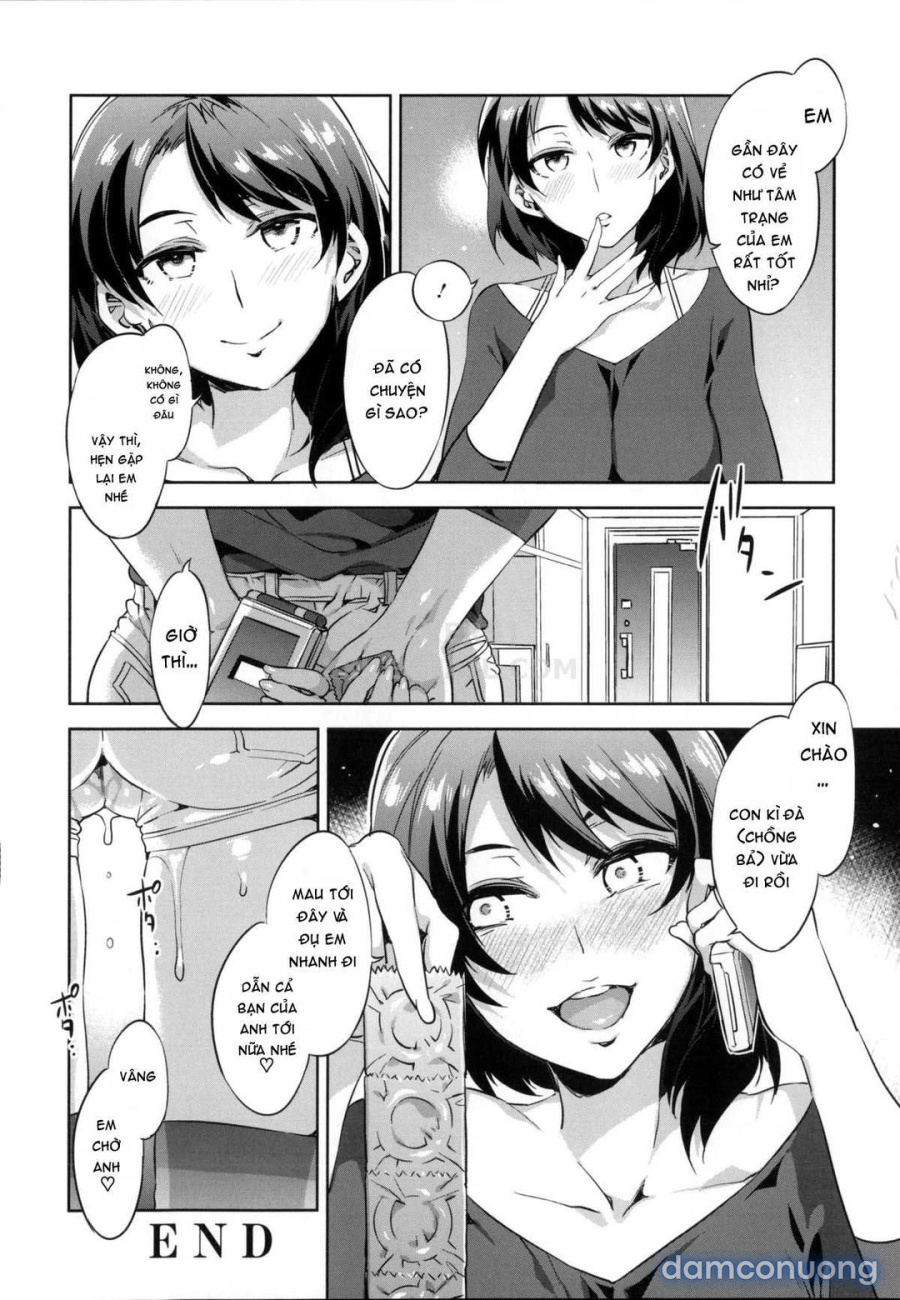 Teisou Kannen ZERO 