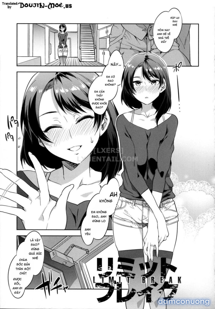 Teisou Kannen ZERO 