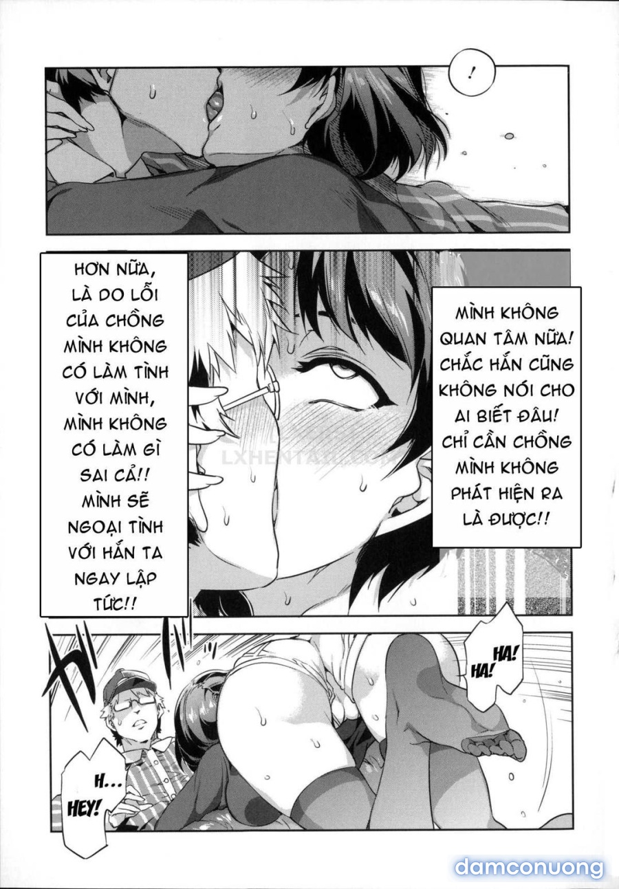 Teisou Kannen ZERO 