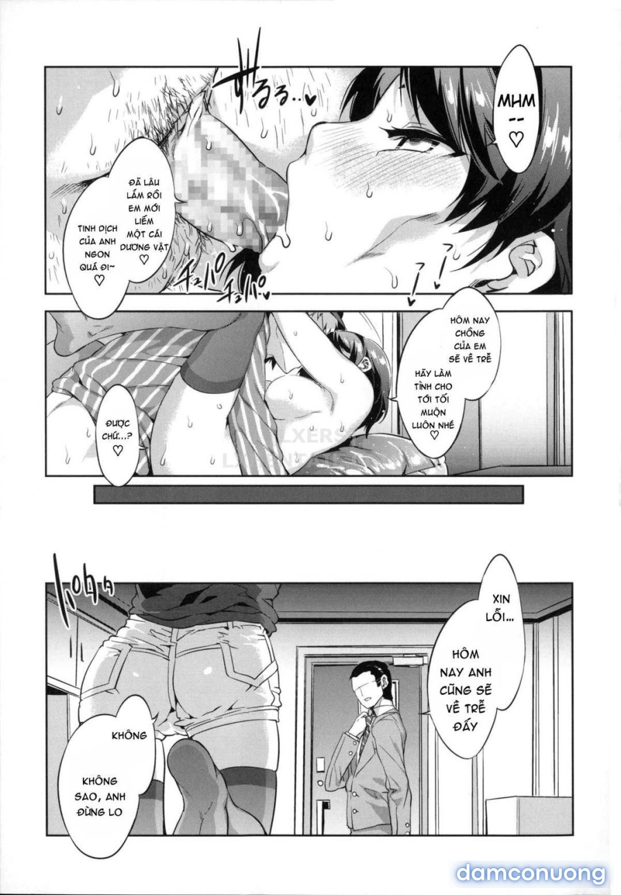 Teisou Kannen ZERO 
