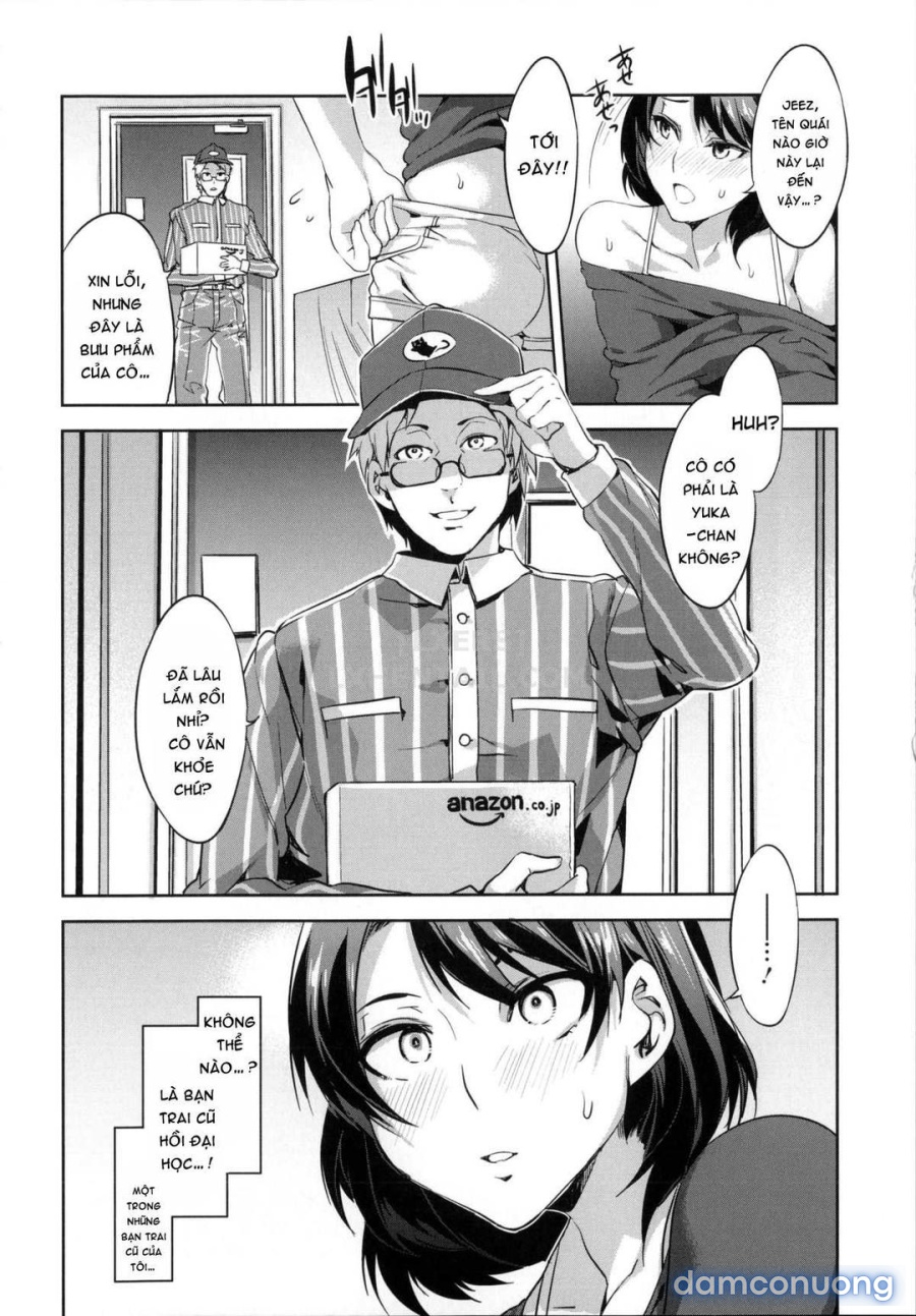 Teisou Kannen ZERO 