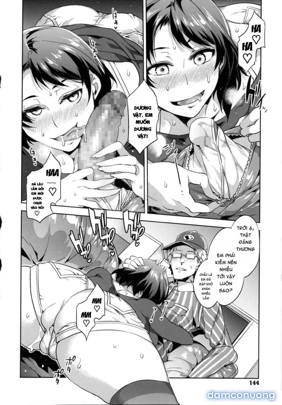 Teisou Kannen ZERO 