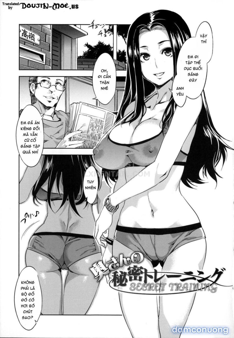 Teisou Kannen ZERO 
