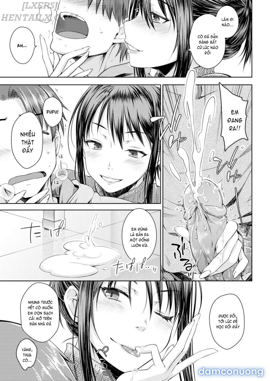 Carrot Student 