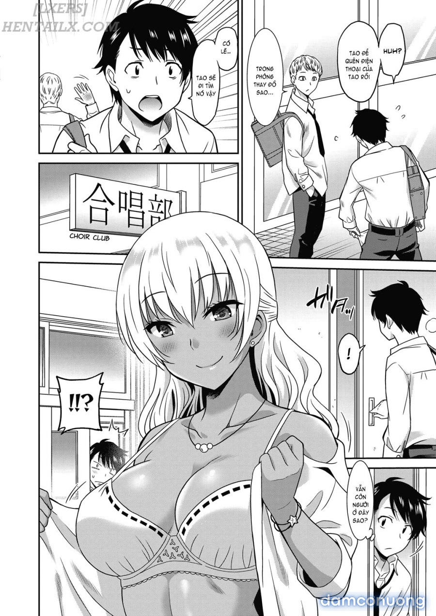 Pervy Girl 