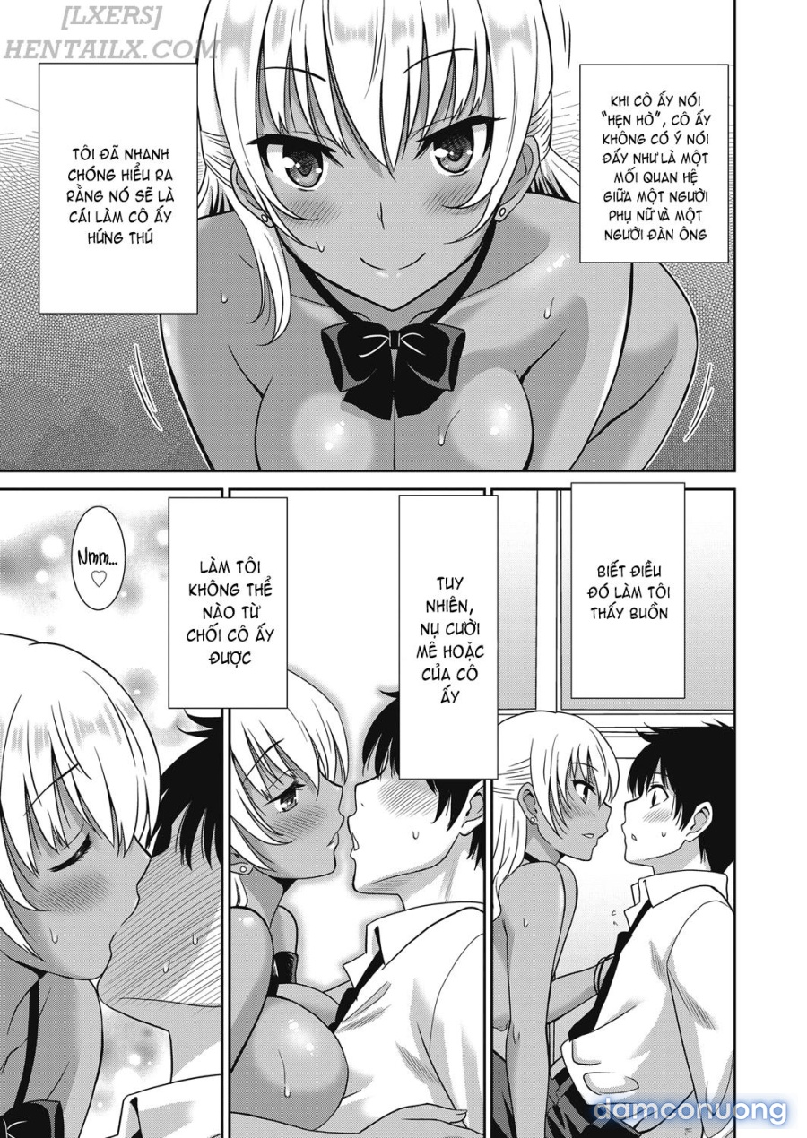 Pervy Girl 