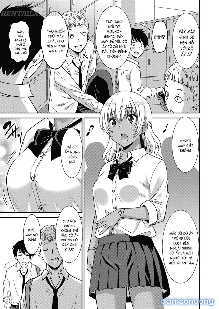 Pervy Girl 