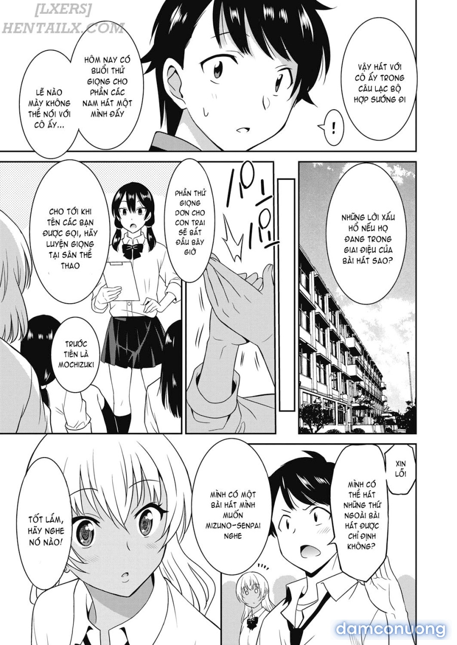 Pervy Girl 