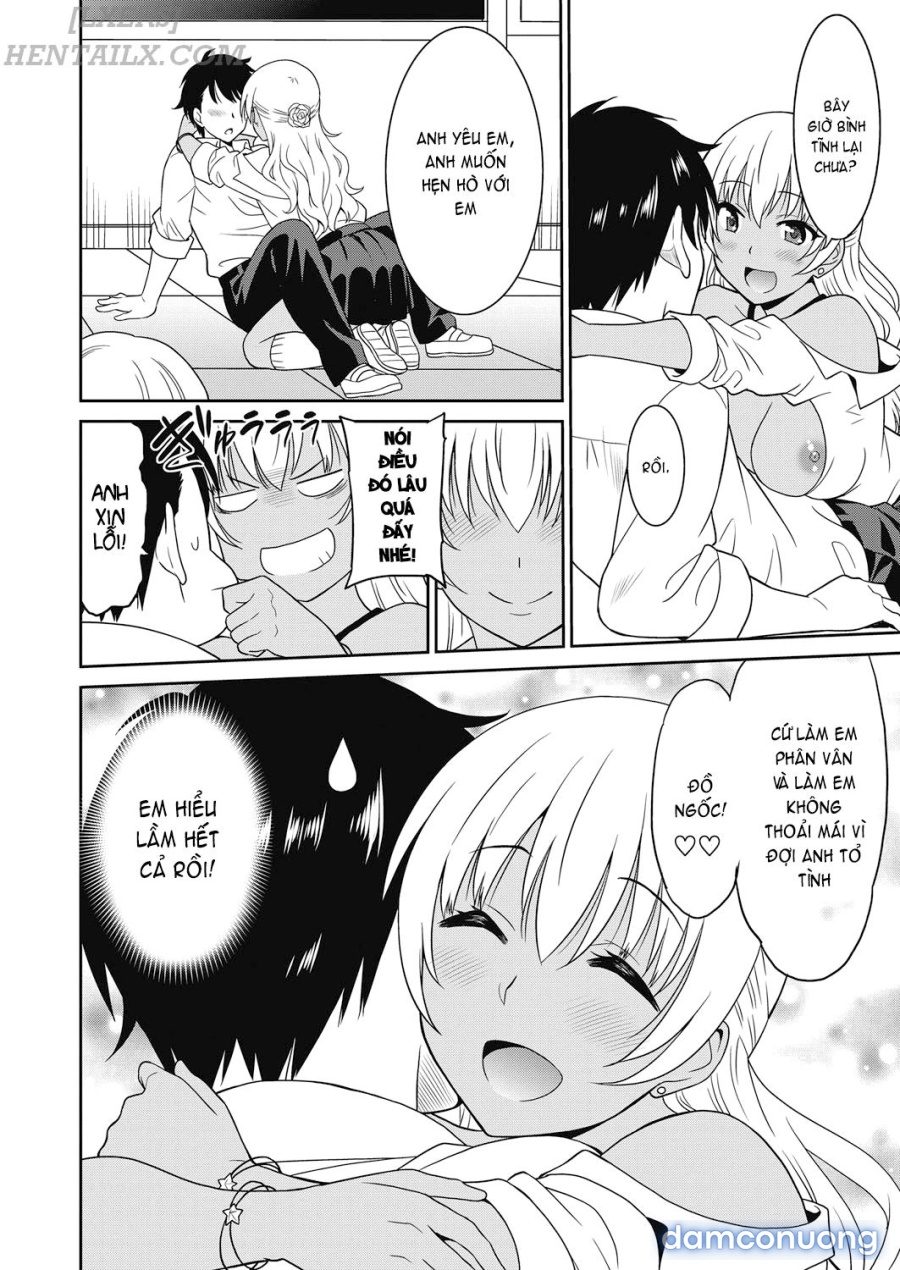 Pervy Girl 