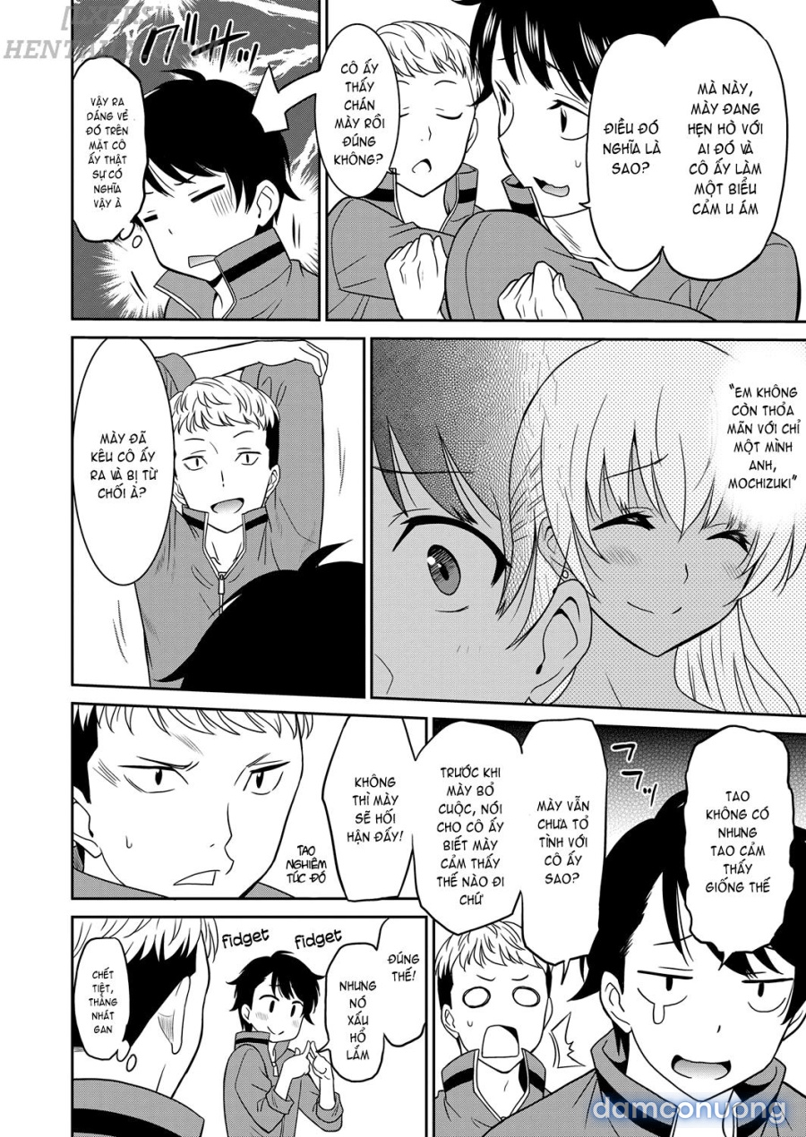 Pervy Girl 