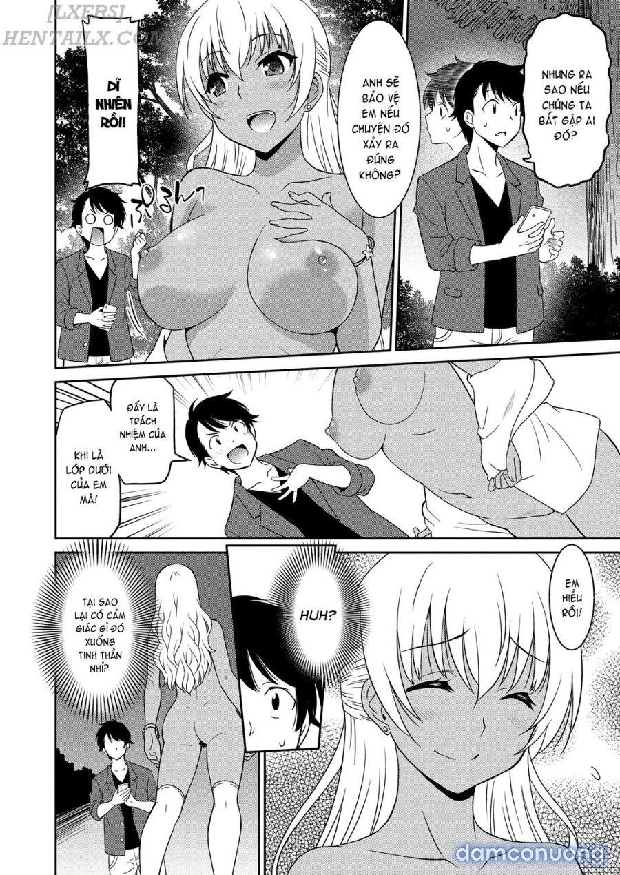 Pervy Girl 