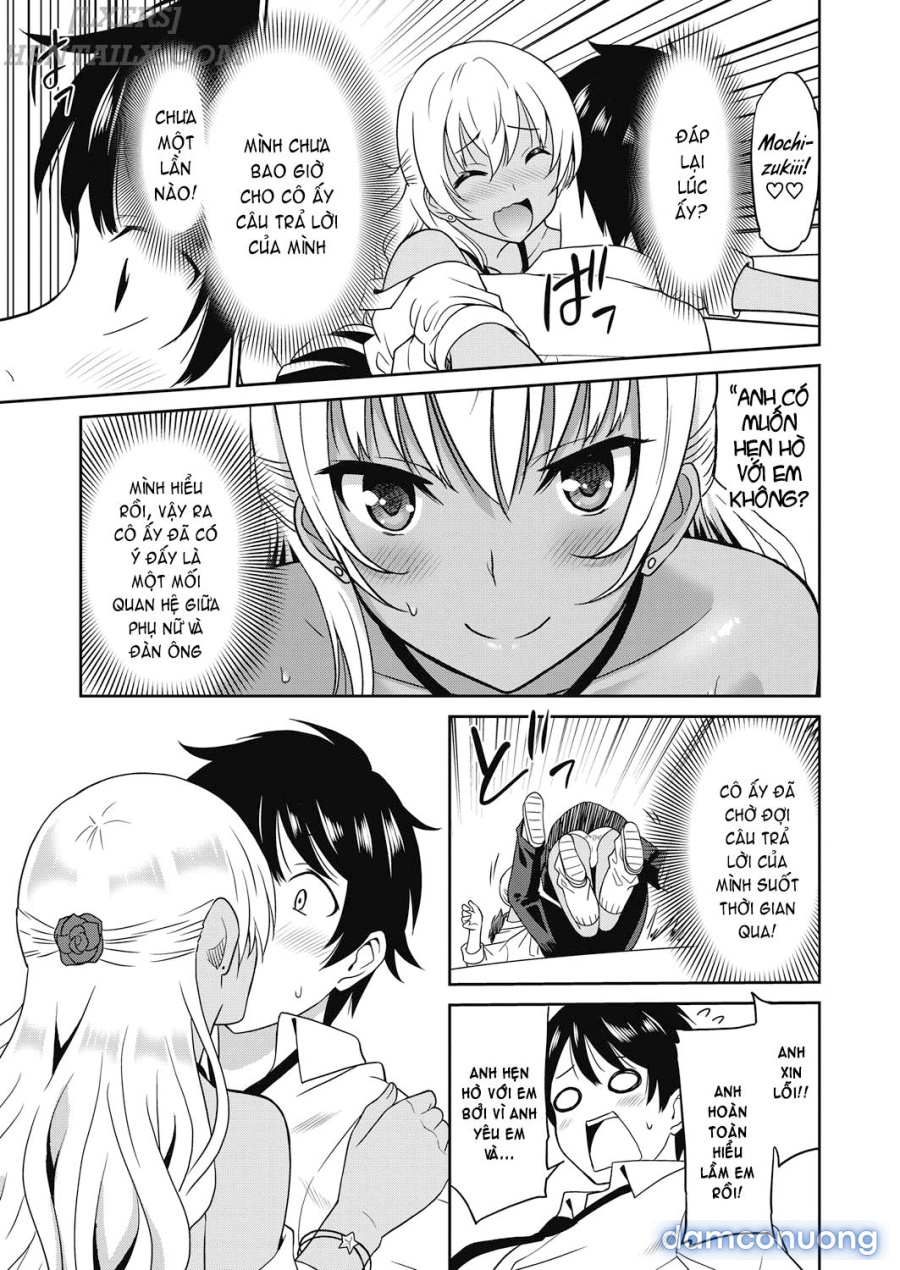 Pervy Girl 