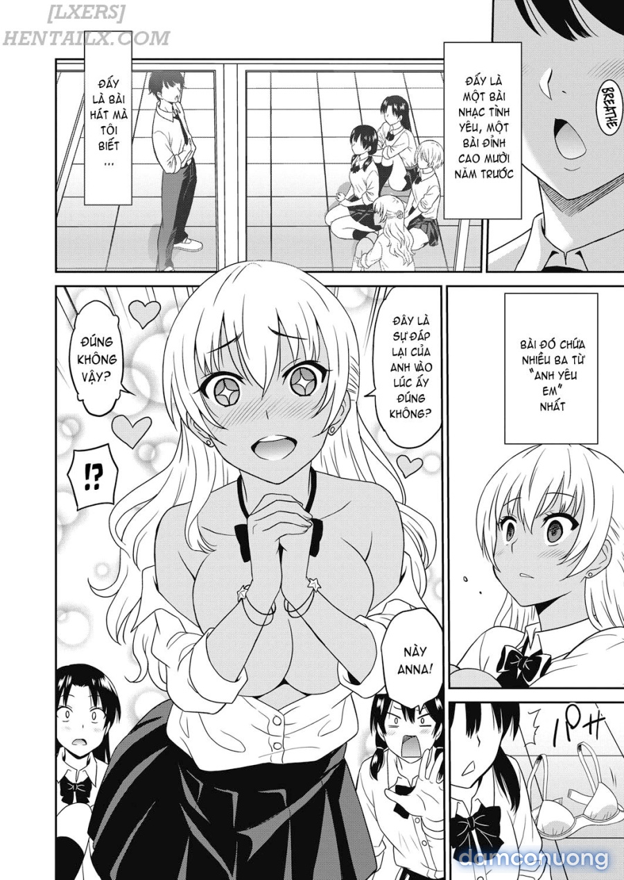 Pervy Girl 