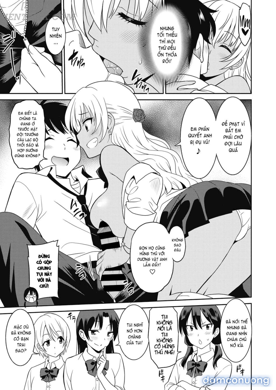 Pervy Girl 