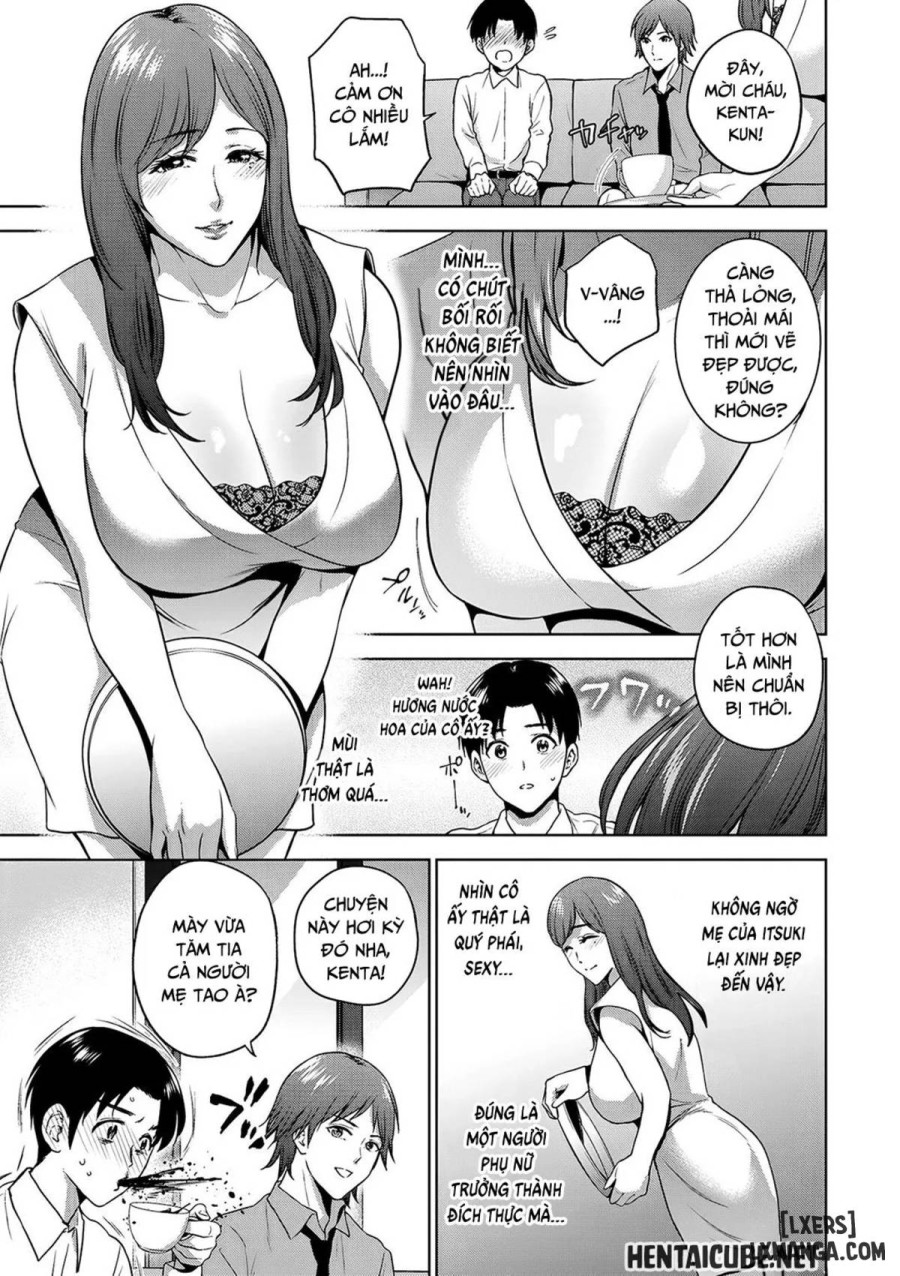 Incestism 